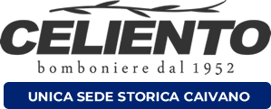 Celiento Bomboniere Logo