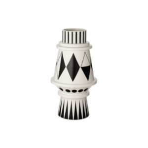 L'arte Di Nacchi - Vaso H 41 cm