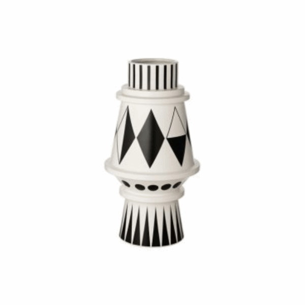 L'arte Di Nacchi - Vaso H 41 cm