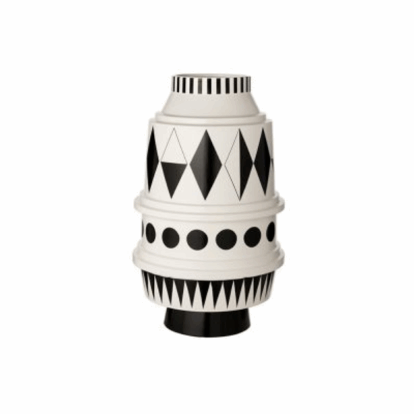 L'arte Di Nacchi - Vaso H 47 cm