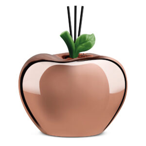 EGAN -  Profumatore Giardino Dei Profumi Mela Oro Rosa Metallico