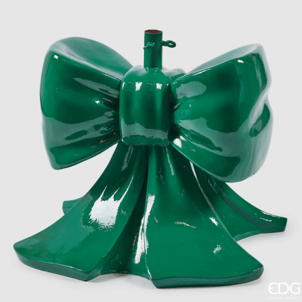 EDG - BASE ALBERO FIOCCO VERDE