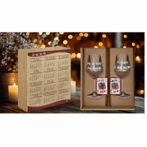 QUADRI & QUADRI - SCATOLA REGALO TRADIZIONE DA GUSTARE