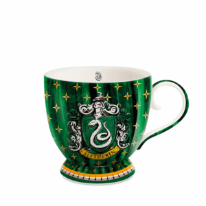 EGAN - TAZZA HARRY POTTER SERPEVERDE