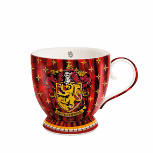 EGAN - TAZZA HARRY POTTER GRIFONDORO