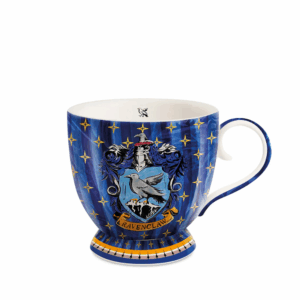EGAN - TAZZA HARRY POTTER CORVONERO