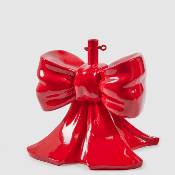 EDG - BASE ALBERO FIOCCO ROSSO
