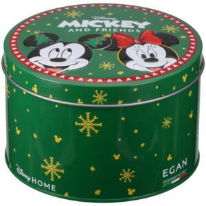 EGAN - DISNEY WINTER MAGIC SET 2 COPPETTE MICKEY MOUSE - immagine 3