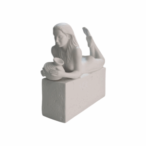 LAMART - CHRISTEL BY SOMMER ZODIAC  ACQUARIO DONNA