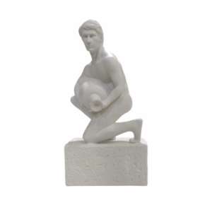 LAMART - CHRISTEL BY SOMMER ZODIAC  ACQUARIO UOMO