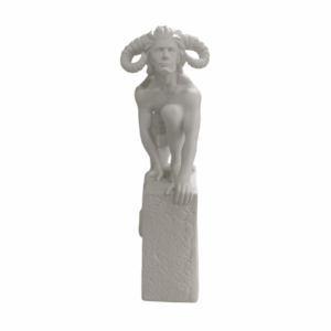 LAMART - CHRISTEL BY SOMMER ZODIAC ARIETE UOMO