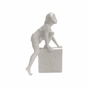 LAMART - CHRISTEL BY SOMMER ZODIAC ARIETE UOMO - immagine 3