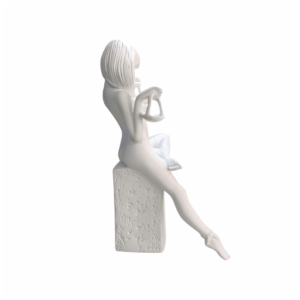LAMART - CHRISTEL BY SOMMER ZODIAC  BILANCIA DONNA - immagine 3