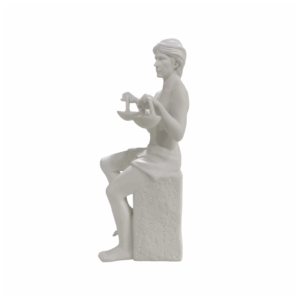 LAMART - CHRISTEL BY SOMMER ZODIAC  BILANCIA  UOMO - immagine 2