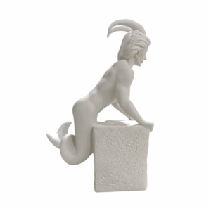 LAMART - CHRISTEL BY SOMMER ZODIAC  CAPRICORNO UOMO - immagine 2