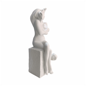 LAMART - CHRISTEL BY SOMMER ZODIAC  LEONE DONNA - immagine 2