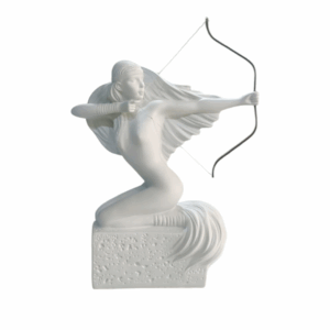LAMART - CHRISTEL BY SOMMER ZODIAC  SAGITTARIO DONNA