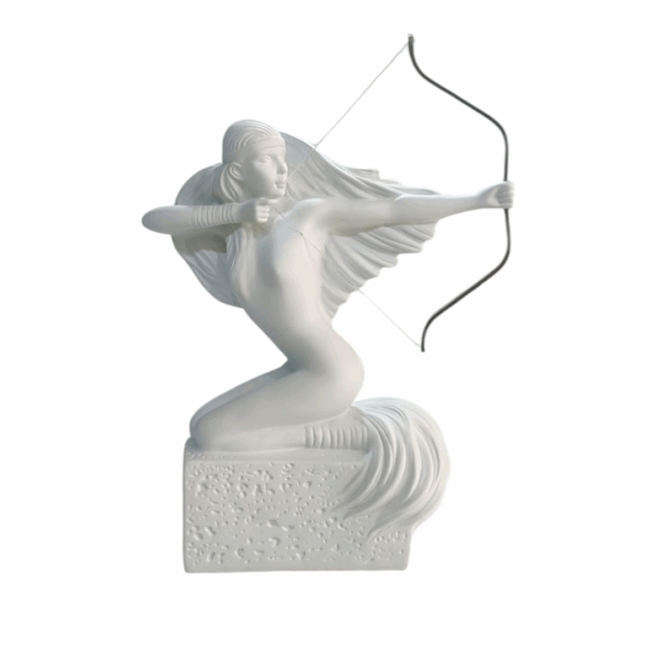 LAMART - CHRISTEL BY SOMMER ZODIAC  SAGITTARIO DONNA