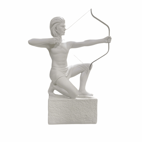 LAMART - CHRISTEL BY SOMMER ZODIAC  SAGITTARIO  UOMO