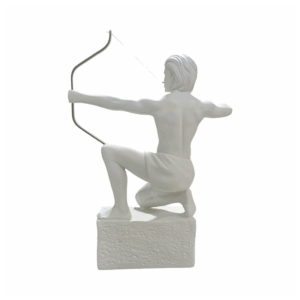 LAMART - CHRISTEL BY SOMMER ZODIAC  SAGITTARIO  UOMO - immagine 3