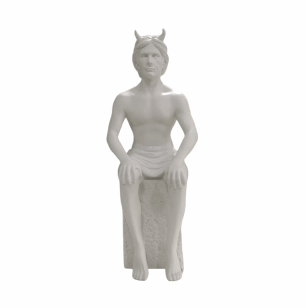 LAMART - CHRISTEL BY SOMMER ZODIAC TORO UOMO