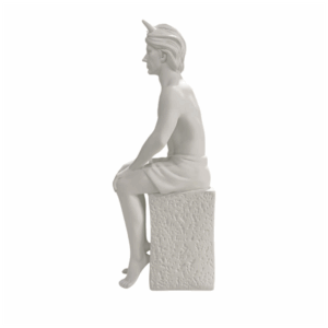 LAMART - CHRISTEL BY SOMMER ZODIAC TORO UOMO - immagine 3