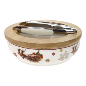 BRANDANI - CIOTOLAPORTANOCI CHRISTMAS