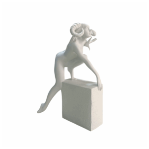 LAMART - CHRISTEL BY SOMMER ZODIAC  ARIETE DONNA - immagine 2