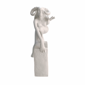 LAMART - CHRISTEL BY SOMMER ZODIAC  ARIETE DONNA