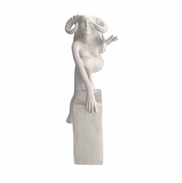 LAMART - CHRISTEL BY SOMMER ZODIAC  ARIETE DONNA