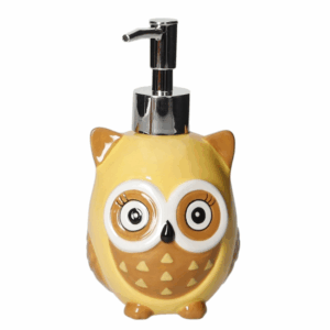 BRANDANI - DISPENSER SAPONE I CUCCIOLI GUFETTO