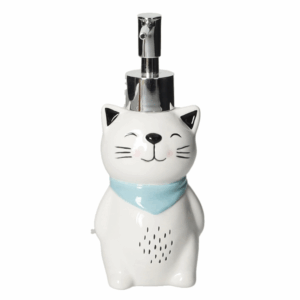 BRANDANI - DISPENSER SAPONE I CUCCIOLI GATTINO