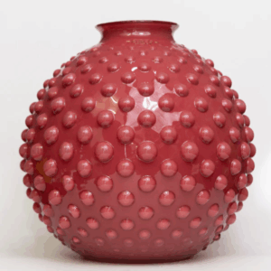 TOM CH  - VASO CLAIR SFERICO