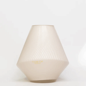 TOM CH  - VASO NEW YORK 20 CM