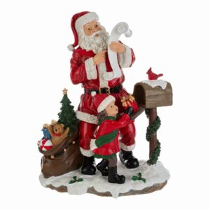 LE STELLE - BABBO NATALE LISTA REGALI