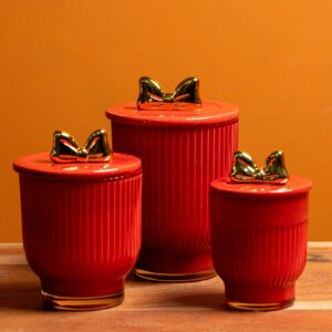 EDG - CANDELA JOLIE FRUTTI DI BOSCO