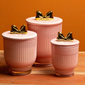 EDG - CANDELA JOLIE ACQUA DI ROSA