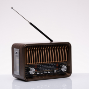 CUOREMATTO - RADIO  VINTAGE