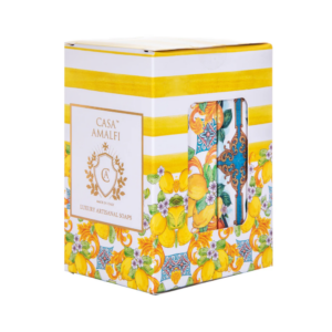 CASA AMALFI - Gift Set 2 Saponi