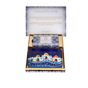 CASA AMALFI - Gift Set Singolo Blue Grotto