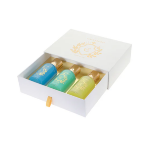 CASA AMALFI - Sapone Liquido Capelli e Corpo formato da viaggio 100 ml