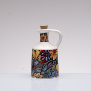 CUOREMATTO - Oliera Linea Fiore