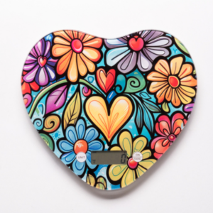 CUOREMATTO - Bilancia Cuore