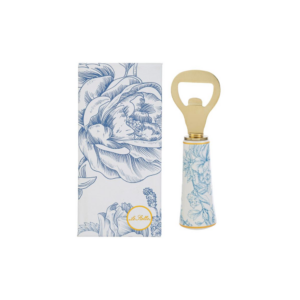 LE STELLE - Apribottiglie Floreale