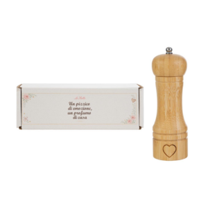 LE STELLE - Macina Pepe