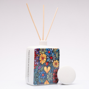 CUOREMATTO - Profumatore Linea Fiore