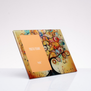 CUOREMATTO - Portafoto Linea Albero Della Vita