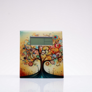 CUOREMATTO - Orologio Linea Albero Della Vita