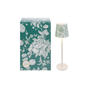 LE STELLE -Lampada Toile Touch Tavolo